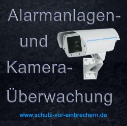 Alarmananlagen & Videoüberwachung Colditz