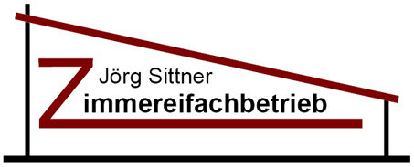Zimmereifachbetrieb  Jörg Sittner